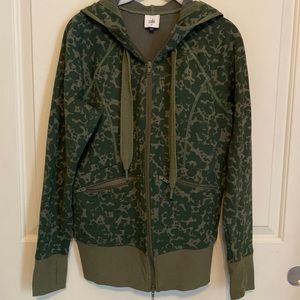 Cabi 6030 Marathon Jacket